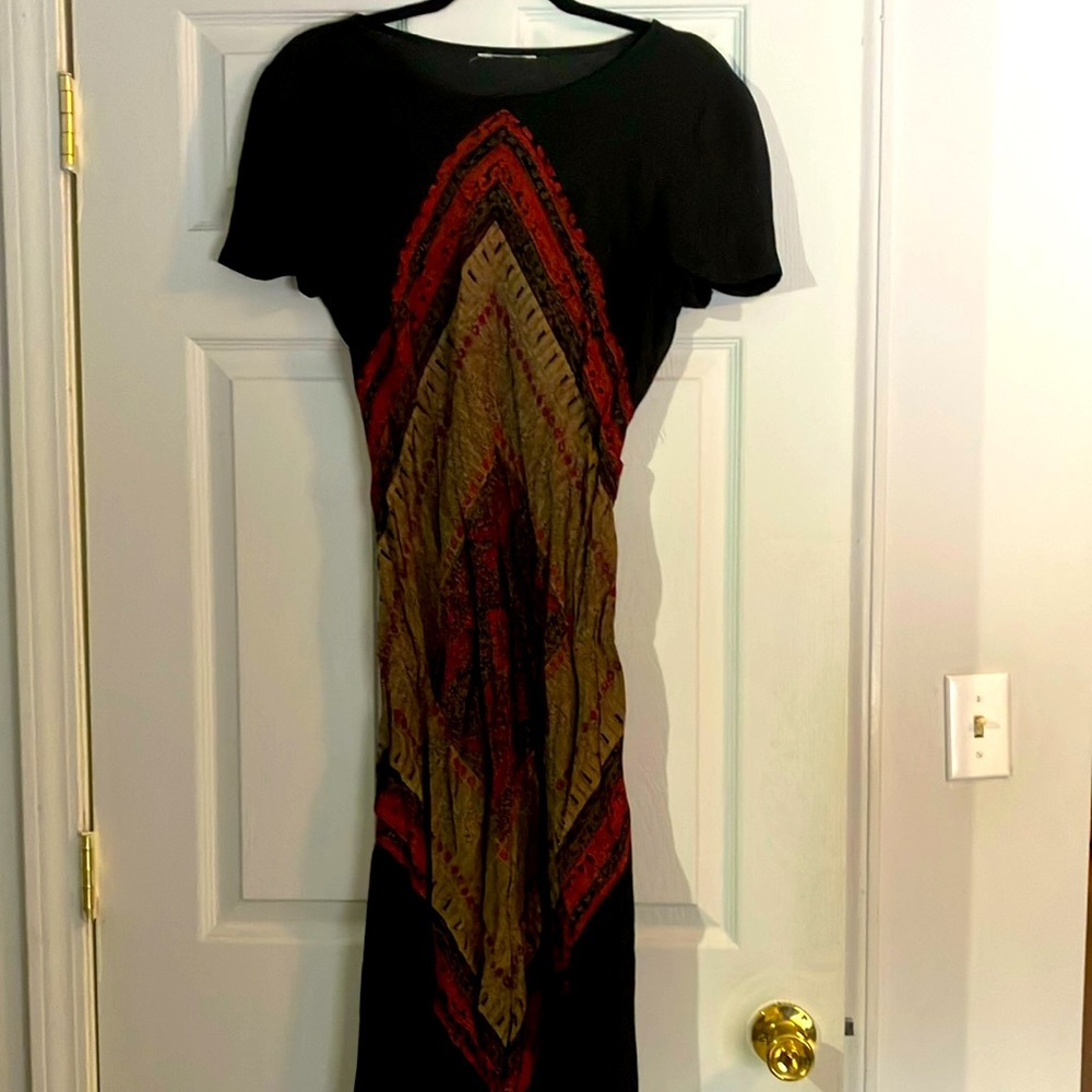 Vintage Dress